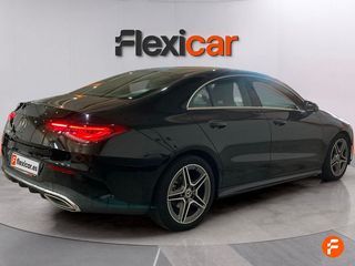 Mercedes CLA CLA 180