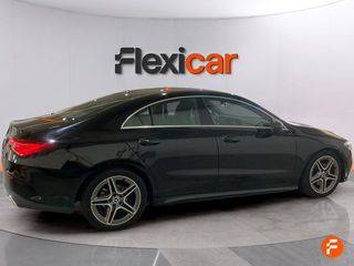 Mercedes CLA CLA 180