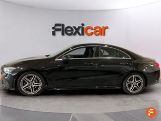 Mercedes CLA CLA 180