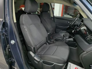 Kia Carens 1.6 GDi 135CV Drive 5pl