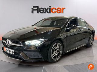 Mercedes CLA CLA 180
