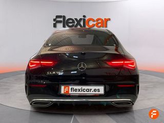 Mercedes CLA CLA 180