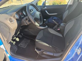 Peugeot 308 2010