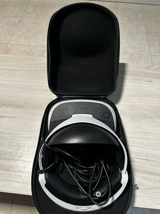 PS4 VR Gafas + Cámara