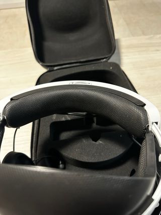 PS4 VR Gafas + Cámara