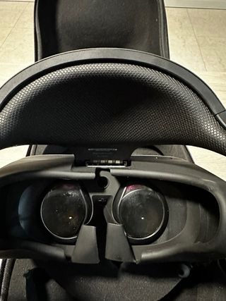PS4 VR Gafas + Cámara
