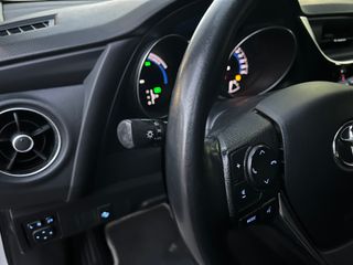 182€/Mes Toyota Auris Hybrid Touring Sports 2018