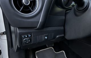 182€/Mes Toyota Auris Hybrid Touring Sports 2018