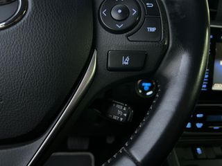 182€/Mes Toyota Auris Hybrid Touring Sports 2018