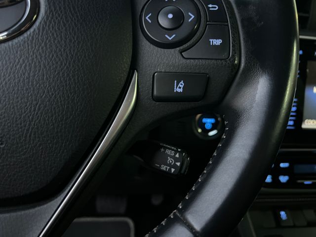 182€/Mes Toyota Auris Hybrid Touring Sports 2018