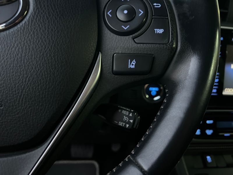 Toyota Auris Hybrid Touring Sports 2018 foto 19