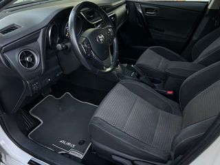 182€/Mes Toyota Auris Hybrid Touring Sports 2018