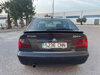Citroen Xsara 2004