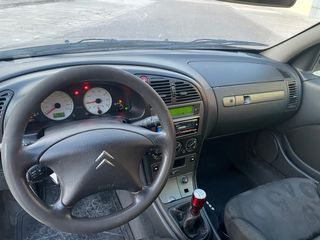 Citroen Xsara 2004