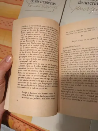 Libros colección Literatura Cotemporánea Seix Barr