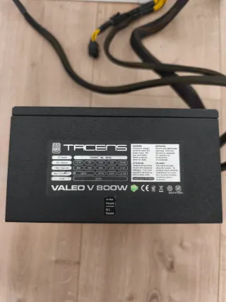 Pack Placa Base (ATX) ASUS Maximus VIII Hero + i7