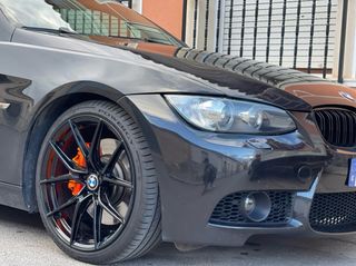BMW Serie 3 2007
