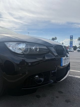 BMW Serie 3 2007