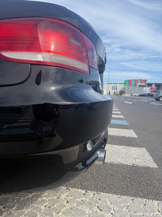 BMW Serie 3 2007