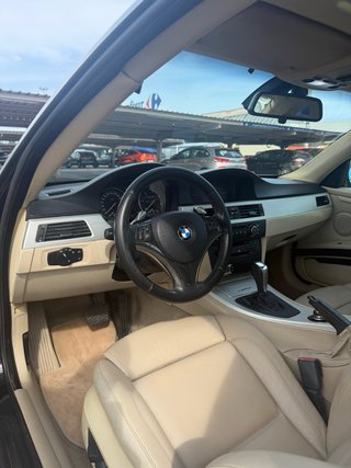 BMW Serie 3 2007