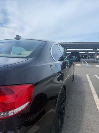 BMW Serie 3 2007