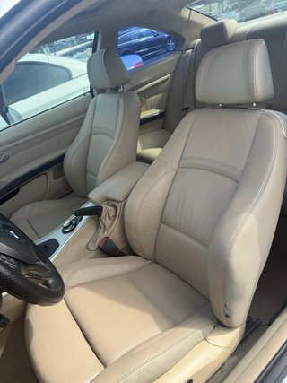BMW Serie 3 2007