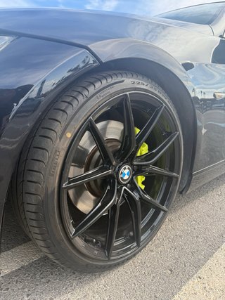 BMW Serie 3 2007