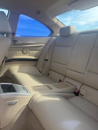 BMW Serie 3 2007