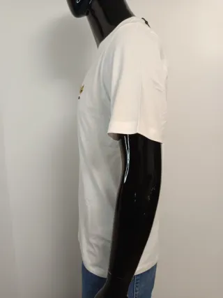 Camiseta Pepe Jeans Blanca Talla M