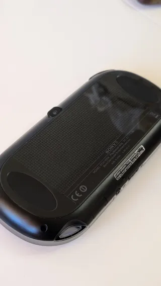 Consola PS Vita OLED Negra