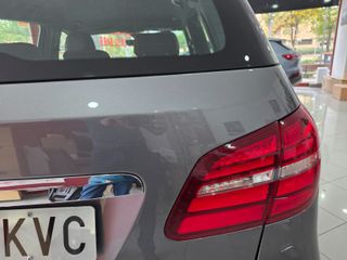 Mercedes-Benz Clase B B 200 d