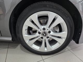 Mercedes-Benz Clase B B 200 d