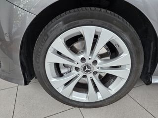 Mercedes-Benz Clase B B 200 d