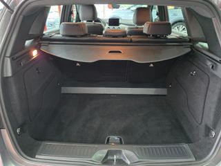 Mercedes-Benz Clase B B 200 d