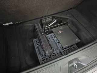 Mercedes-Benz Clase B B 200 d