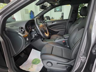 Mercedes-Benz Clase B B 200 d