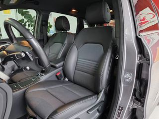 Mercedes-Benz Clase B B 200 d