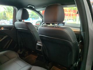 Mercedes-Benz Clase B B 200 d