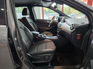 Mercedes-Benz Clase B B 200 d