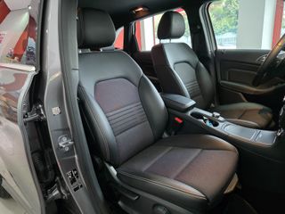 Mercedes-Benz Clase B B 200 d