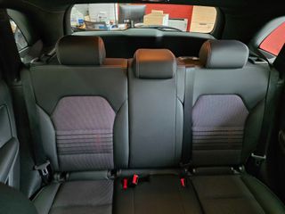 Mercedes-Benz Clase B B 200 d