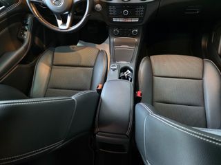 Mercedes-Benz Clase B B 200 d