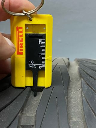 Llantas de aleación R 15 et 35 4 unidades 4x100