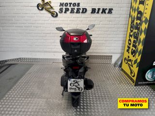 KYMCO Agility Plus 125 - 2025 - 1.468km