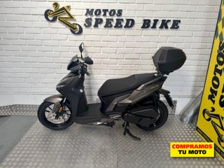 KYMCO Agility Plus 125 - 2025 - 1.468km