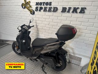 KYMCO Agility Plus 125 - 2025 - 1.468km