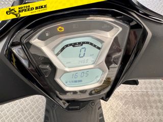 KYMCO Agility Plus 125 - 2025 - 1.468km