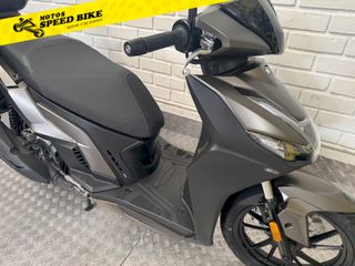 KYMCO Agility Plus 125 - 2025 - 1.468km