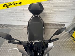 KYMCO Agility Plus 125 - 2025 - 1.468km