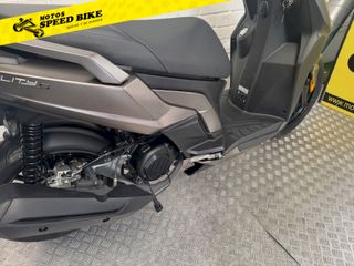KYMCO Agility Plus 125 - 2025 - 1.468km